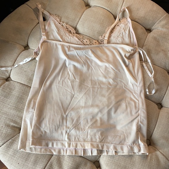 Light pink camisole - Picture 5 of 5